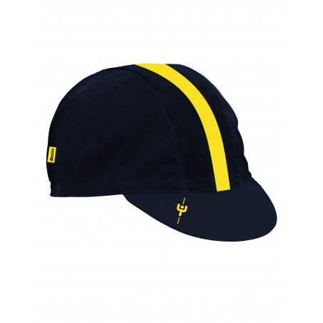 Casquette cycliste - Le Maillot Jaune