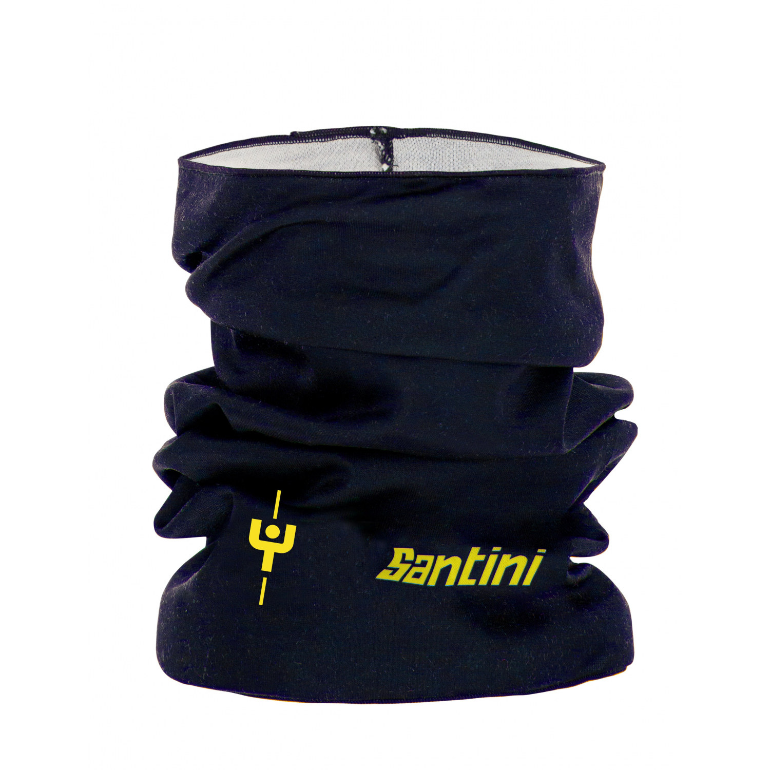 Tour De Cou - Le Maillot Jaune