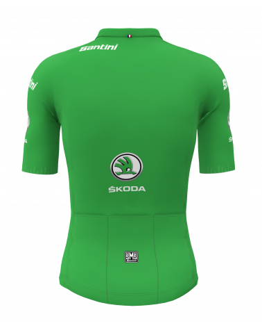 Maillot Cyclisme meilleur sprinter du Tour de France de Team Original Homme