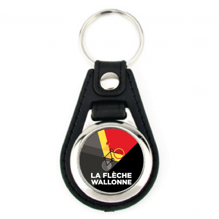 PC Flèche Wallonne Trousseau Affiche