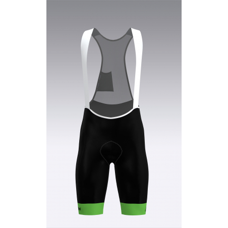 Cuissard Cyclisme du meilleur sprinter du Tour de France Homme