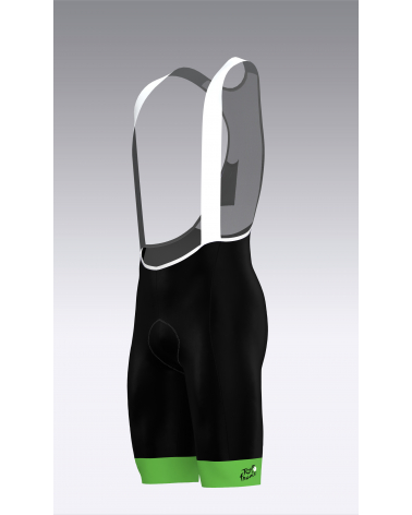 Cuissard Cyclisme du meilleur sprinter du Tour de France Homme