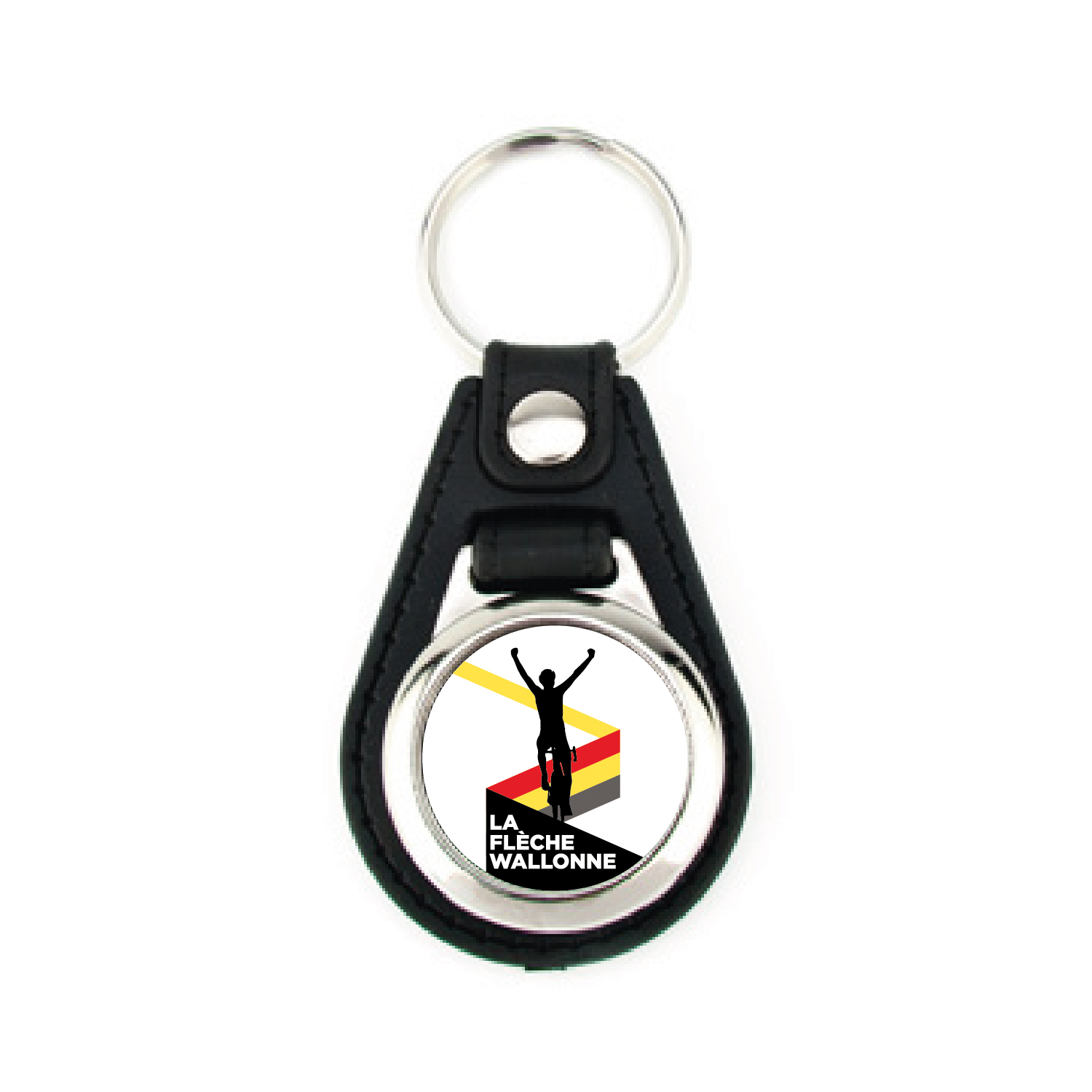 PC Flèche Wallonne Trousseau Héro