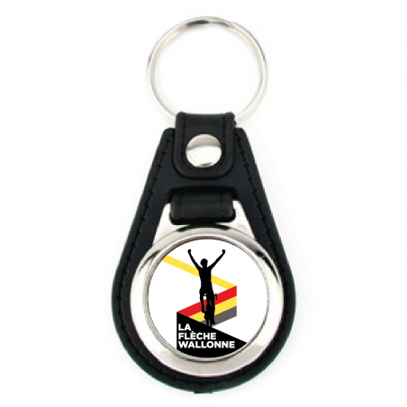 PC Flèche Wallonne Trousseau Héro