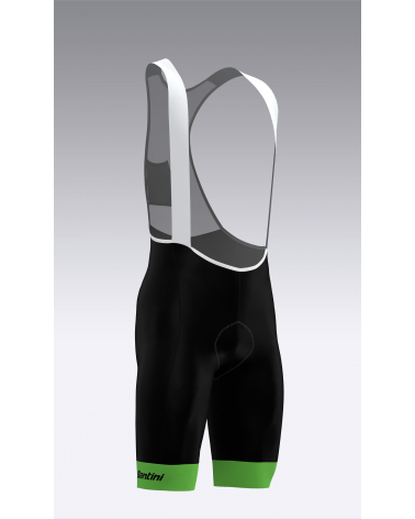 Cuissard Cyclisme du meilleur sprinter du Tour de France Homme