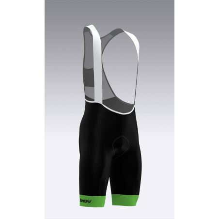 Cuissard Cyclisme du meilleur sprinter du Tour de France Homme