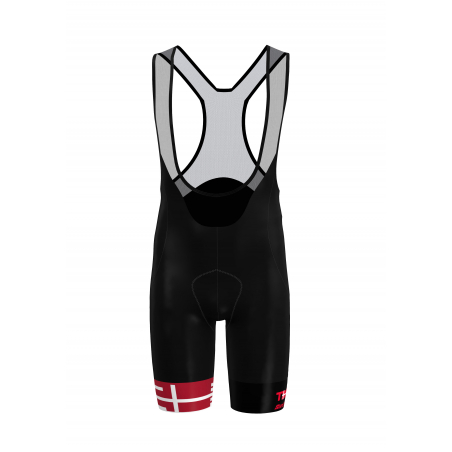 Cuissard Cyclisme Tour de France  "GRAN DEPART COPENHAGUE" Homme