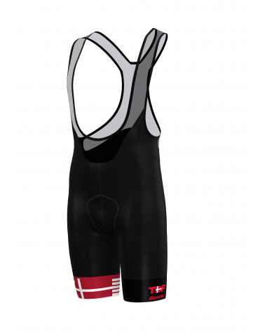 Cuissard Cyclisme Tour de France  "GRAN DEPART COPENHAGUE" Homme