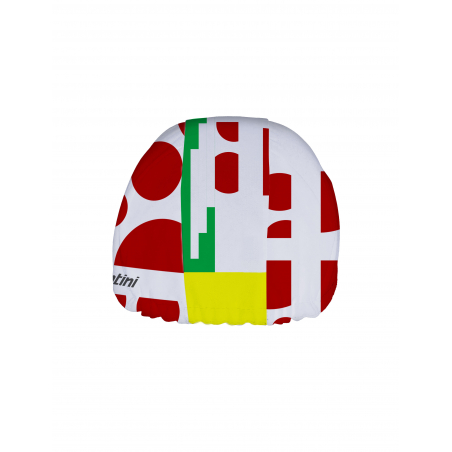 Casquette cycliste 'Copenhagen kit' - Officiel du Tour de France