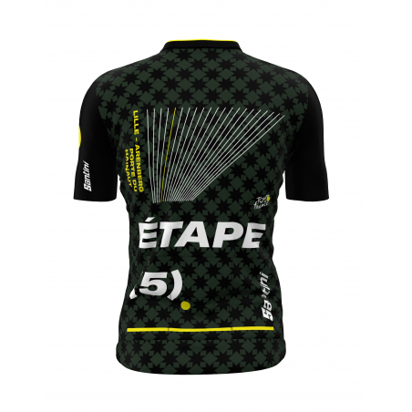 Maillot Cyclisme 'Arenberg kit - Tour de France Officiel Homme