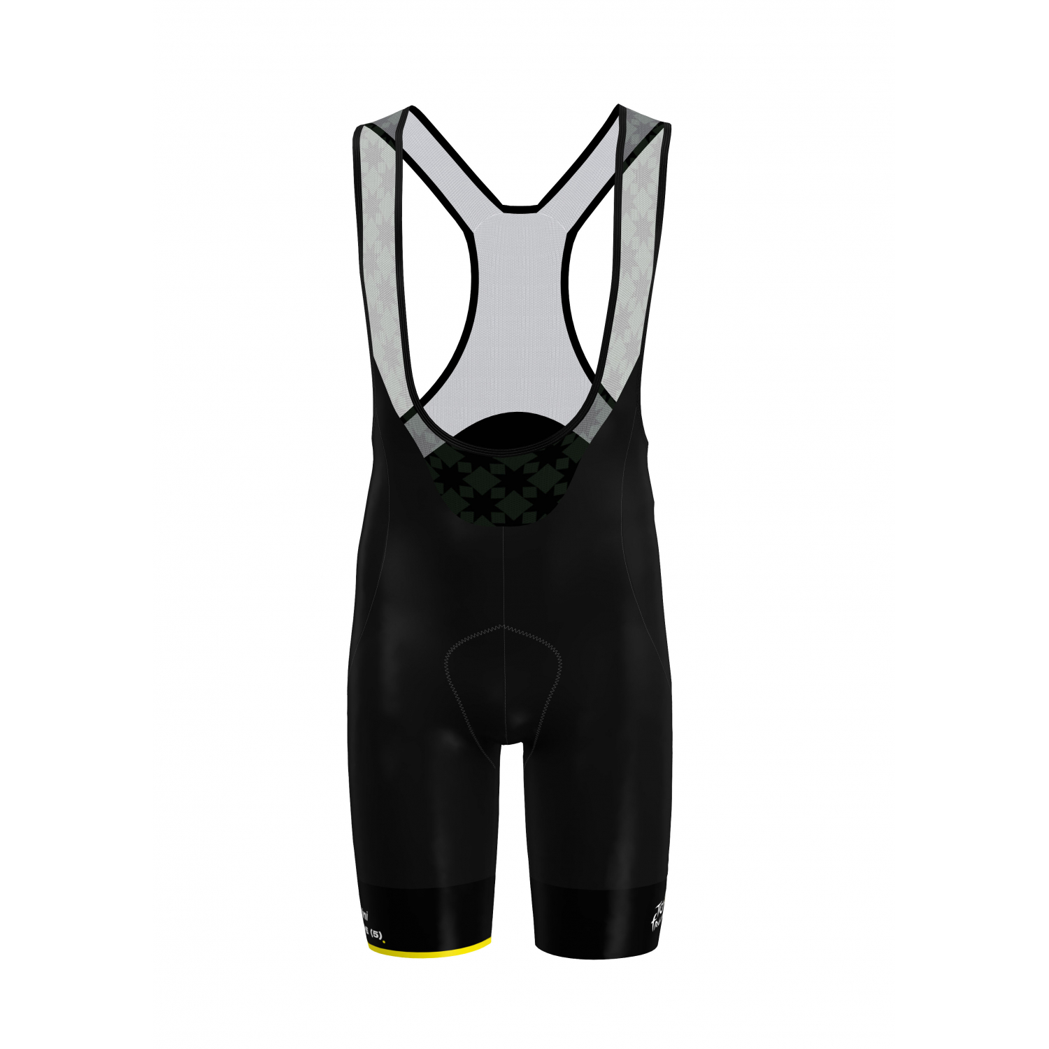 Cuissard Cyclisme 'Arenberg'  Tour de France Homme