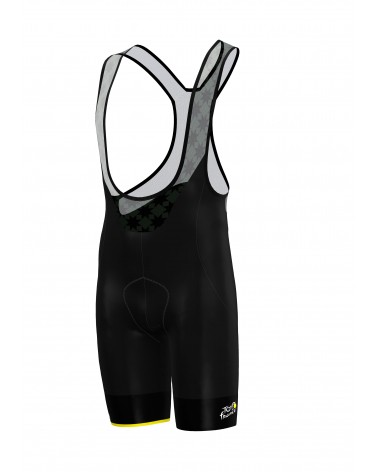 Cuissard Cyclisme 'Arenberg'  Tour de France Homme