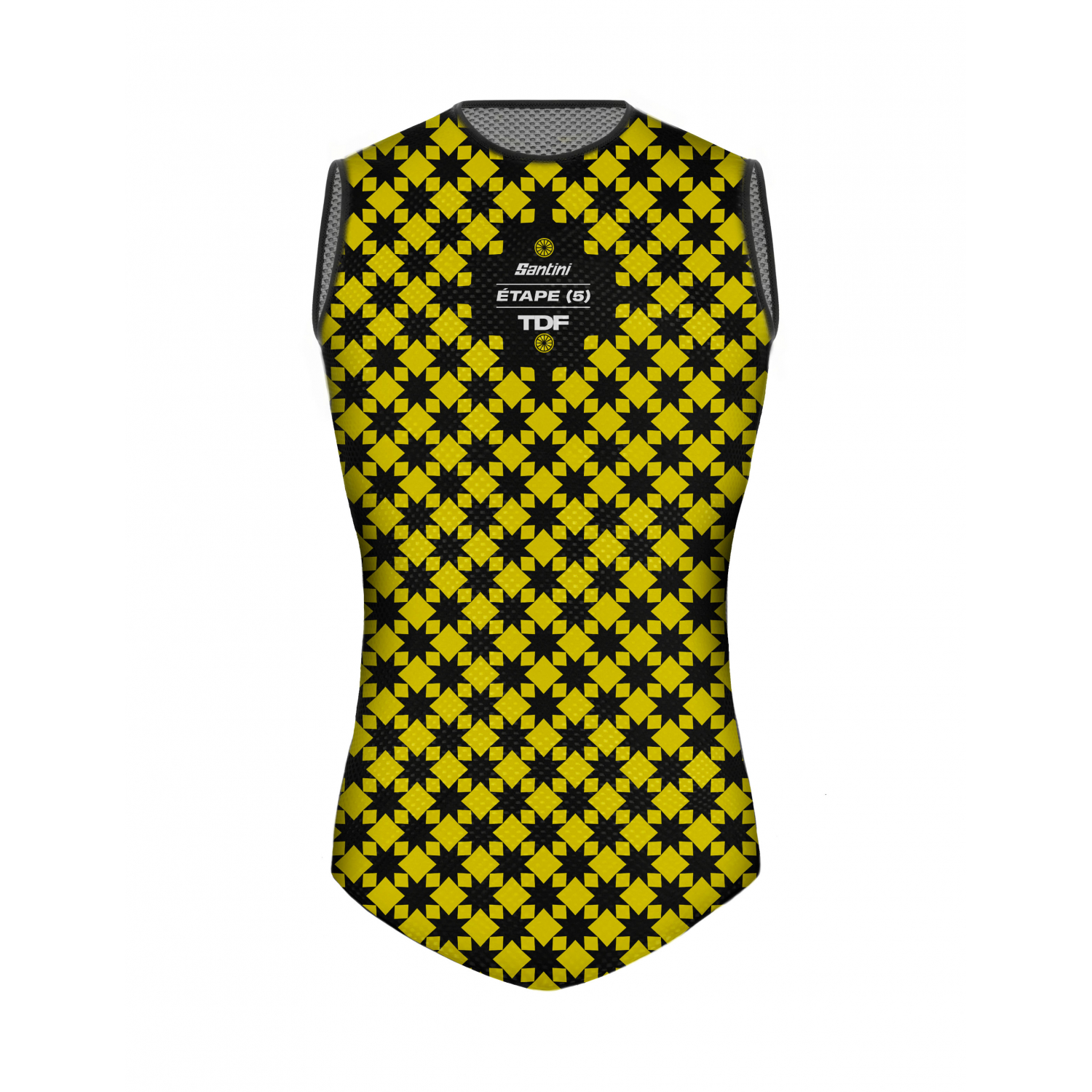 Kit Arenberg sans manches - Officiel du Tour de France Mixte