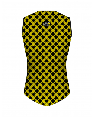 Kit Arenberg sans manches - Officiel du Tour de France Mixte