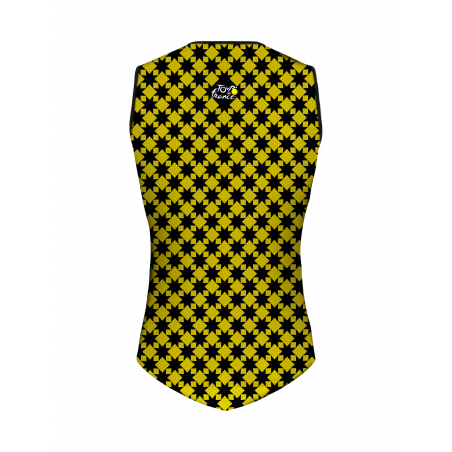 Kit Arenberg sans manches - Officiel du Tour de France Mixte