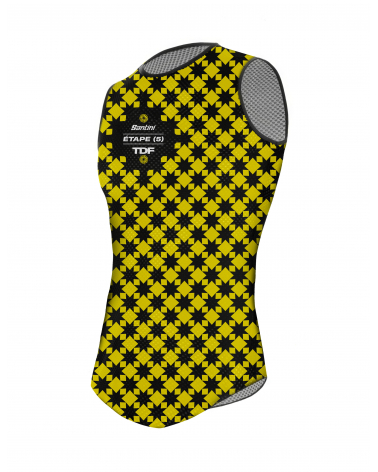 Kit Arenberg sans manches - Officiel du Tour de France Mixte