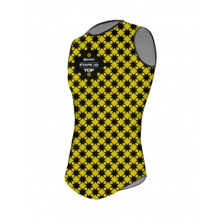 Kit Arenberg sans manches - Officiel du Tour de France Mixte