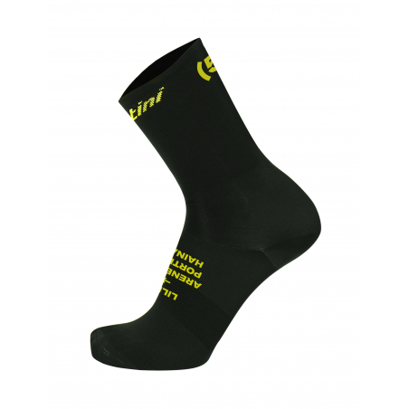 Chaussettes de cyclisme haut de gamme 'Arenberg kit' - Officiel du Tour de France
