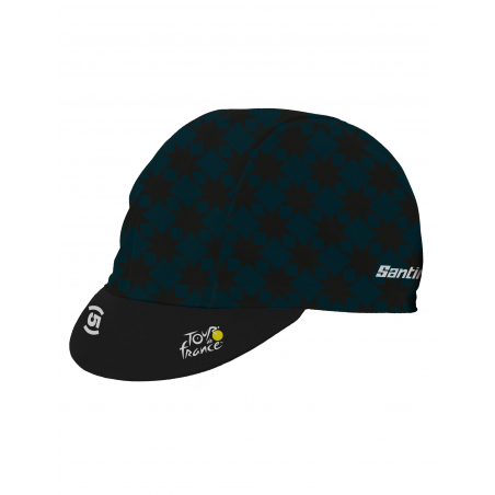 Casquette cycliste 'Arenberg kit - Tour de France Officiel
