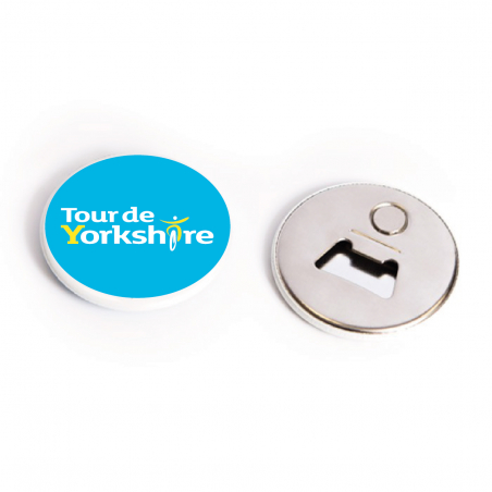 Décapsuleur Tour de Yorkshire Décap