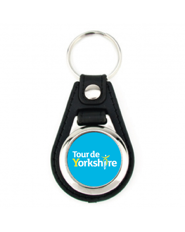 PC Tour de Yorkshire Trousseau