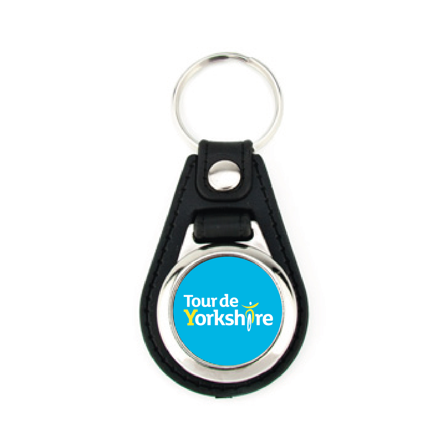 PC Tour de Yorkshire Trousseau