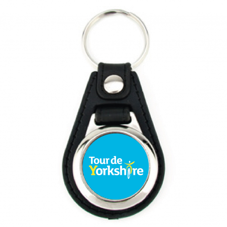 PC Tour de Yorkshire Trousseau