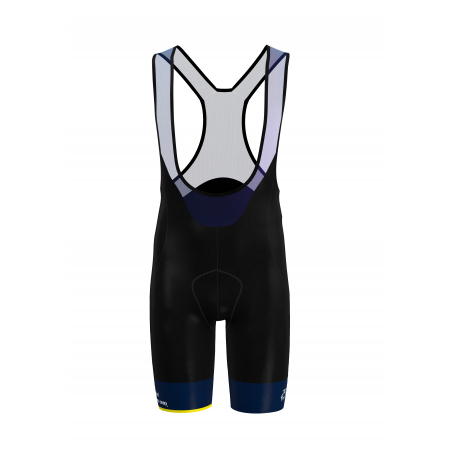 Cuissard Cyclisme  'Lourdes'  Tour de France Homme