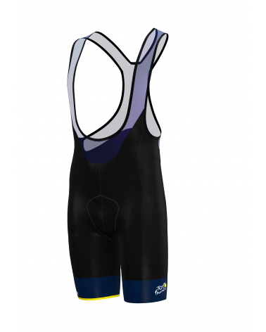 Cuissard Cyclisme  'Lourdes'  Tour de France Homme