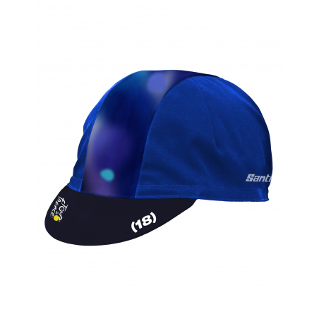 Casquette 'Lourdes kit' - Officiel du Tour de France