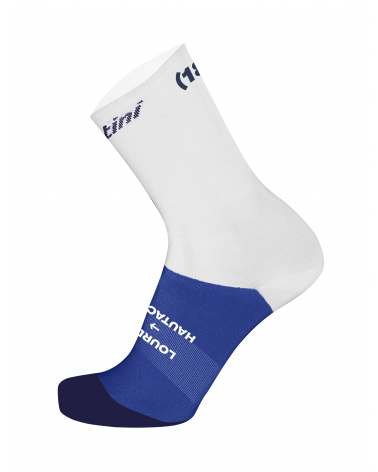 Chaussettes de cyclisme haut de gamme 'Lourdes kit' - Officiel du Tour de France