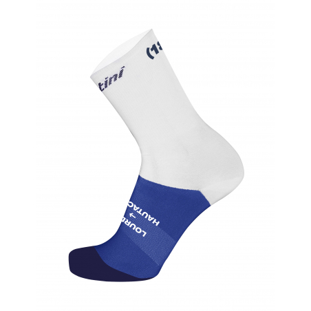 Chaussettes de cyclisme haut de gamme 'Lourdes kit' - Officiel du Tour de France