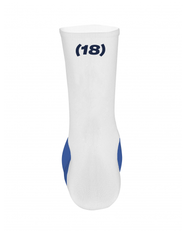 Chaussettes de cyclisme haut de gamme 'Lourdes kit' - Officiel du Tour de France