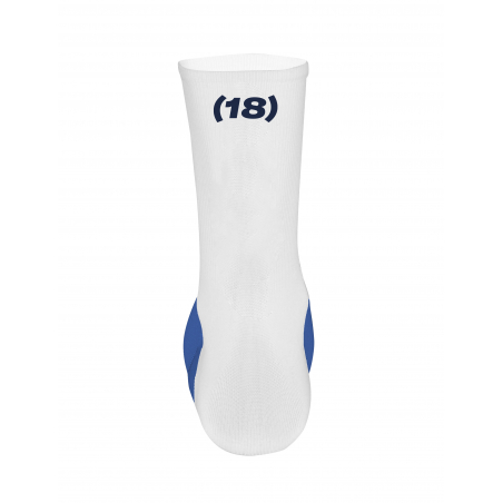 Chaussettes de cyclisme haut de gamme 'Lourdes kit' - Officiel du Tour de France