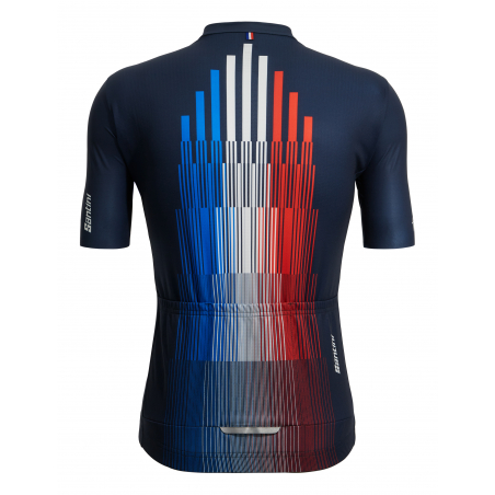 Maillot Cyclisme Trionfo kit - Officiel du Tour de France