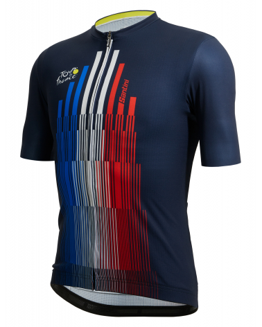 Maillot Cyclisme Trionfo kit - Officiel du Tour de France