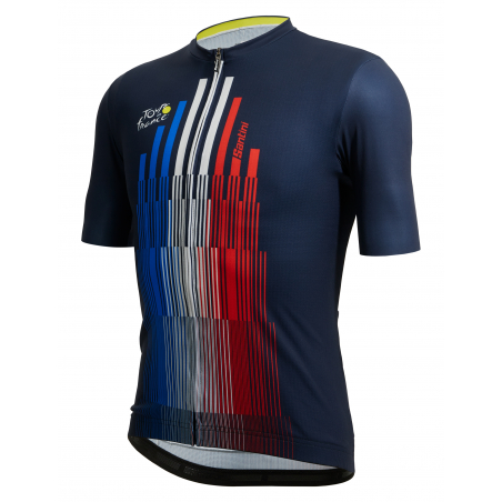 Maillot Cyclisme Trionfo kit - Officiel du Tour de France