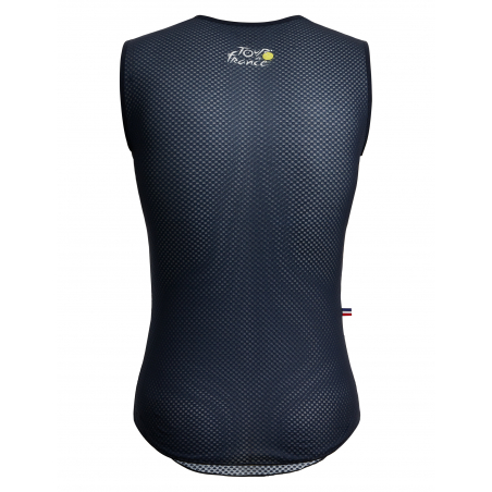 Kit Trionfo sans manche - Official Tour de France