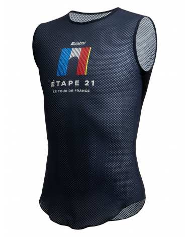 Kit Trionfo sans manche - Official Tour de France