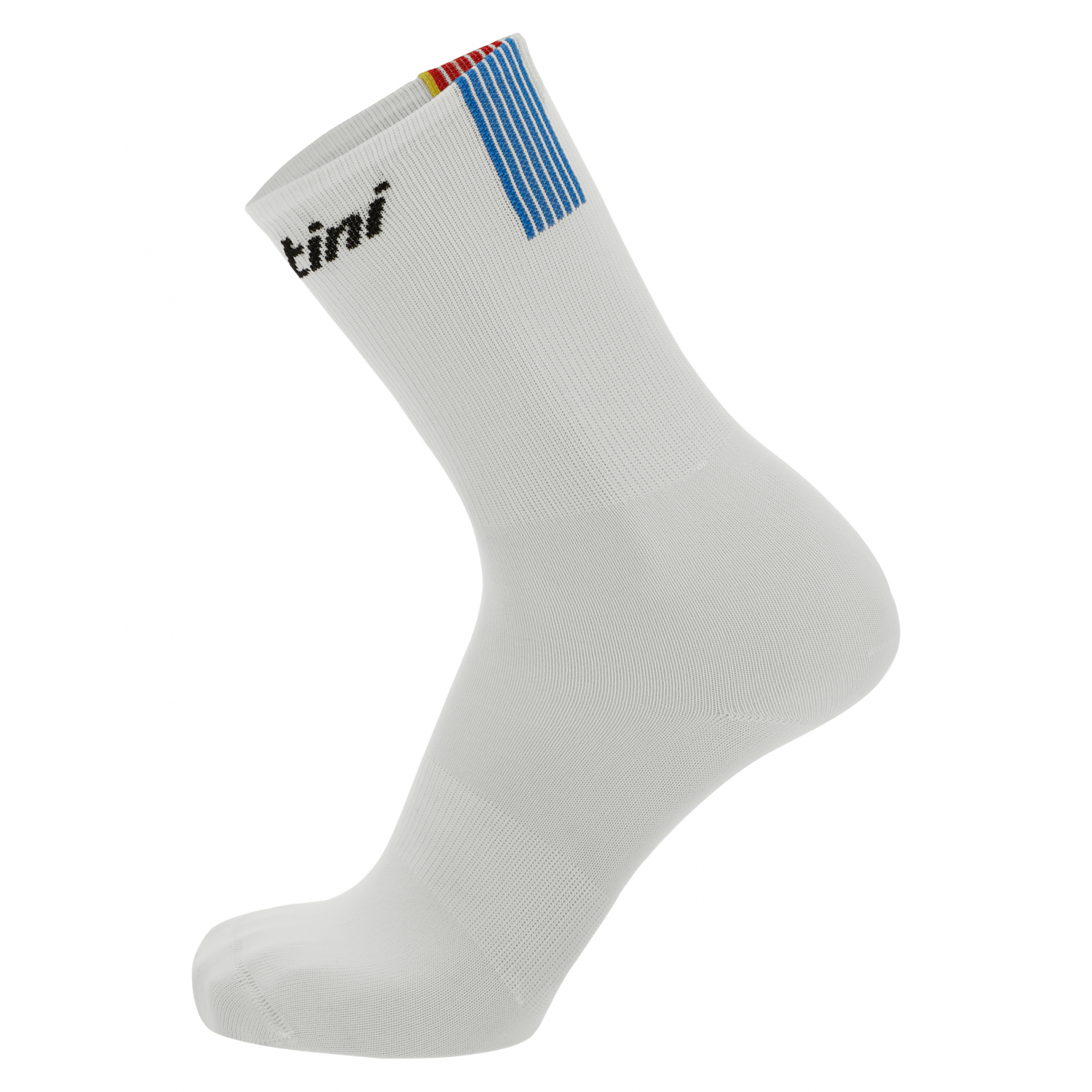 Chaussettes de cyclisme haut de gamme 'Trionfo kit' - Officiel du Tour de France
