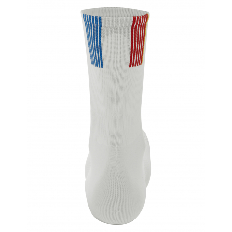 Chaussettes de cyclisme haut de gamme 'Trionfo kit' - Officiel du Tour de France