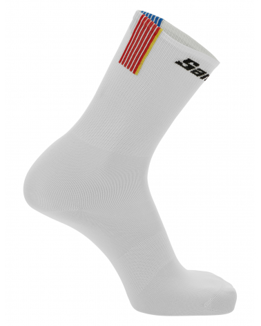 Chaussettes de cyclisme haut de gamme 'Trionfo kit' - Officiel du Tour de France