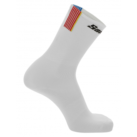 Chaussettes de cyclisme haut de gamme 'Trionfo kit' - Officiel du Tour de France