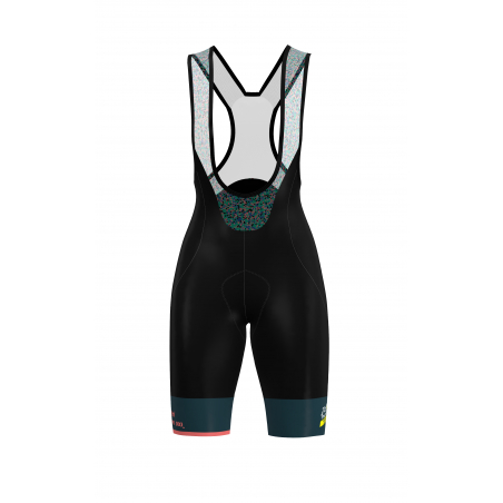 Cuissard Cyclisme  'Planche des belles filles' Tour de France Femme