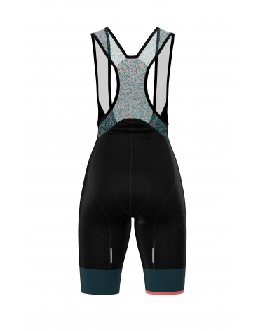 Cuissard Cyclisme  'Planche des belles filles' Tour de France Femme