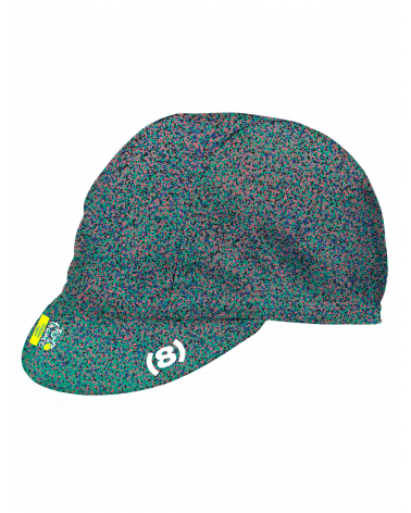 Casquette de cycliste Planche des belles filles - Tour de France Femme avec Zwift Officielle