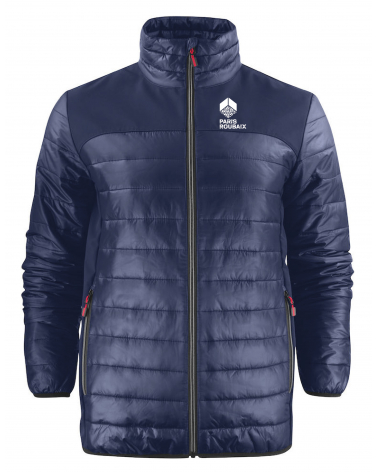 Doudoune Paris Roubaix Meule Homme