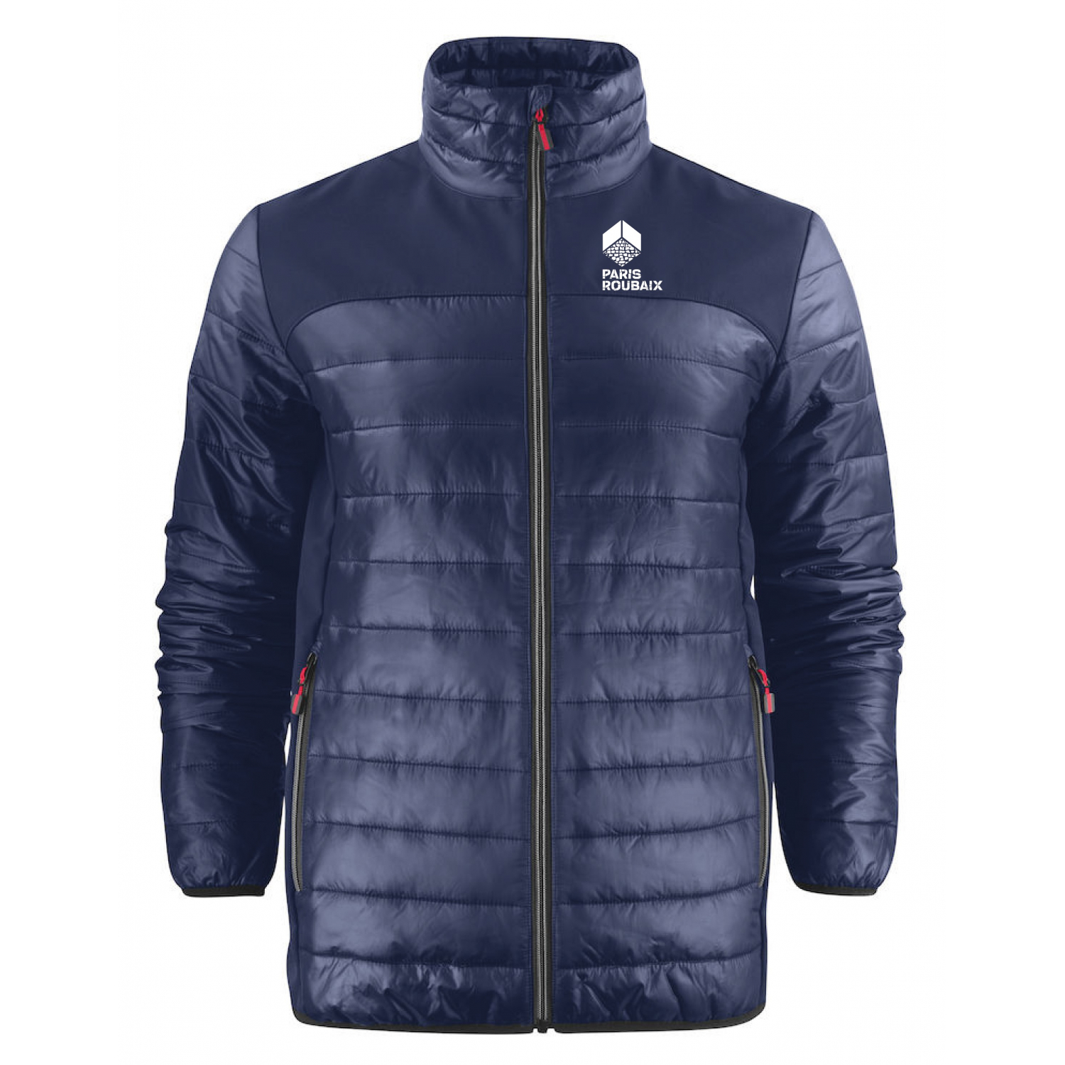 Doudoune Paris Roubaix Meule Homme