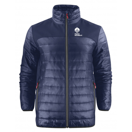 Doudoune Paris Roubaix Meule Homme