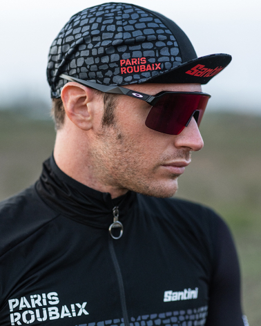 Mackintosh "Paris Roubaix" X ENFER DU NORD Man